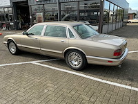 Jaguar - xj 330 - 4.0 sport - youngtimer > 15 - afbeelding 4 van  11