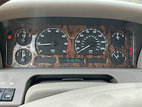 Jaguar - xj 330 - 4.0 sport - youngtimer > 15 - afbeelding 5 van  11