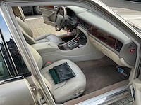 Jaguar - xj 330 - 4.0 sport - youngtimer > 15 - afbeelding 7 van  11