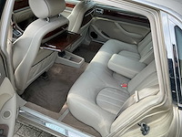 Jaguar - xj 330 - 4.0 sport - youngtimer > 15 - afbeelding 9 van  11