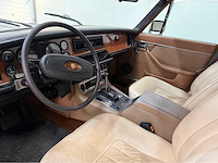 Jaguar - xj 4.2 automaat - oldtimer- 1979 - afbeelding 2 van  26