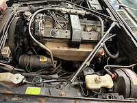 Jaguar - xj 4.2 automaat - oldtimer- 1979 - afbeelding 10 van  26