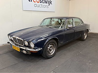 Jaguar - xj 4.2 automaat - oldtimer- 1979 - afbeelding 1 van  26