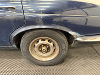 Jaguar - xj 4.2 automaat - oldtimer- 1979 - afbeelding 14 van  26