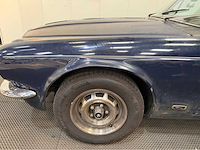 Jaguar - xj 4.2 automaat - oldtimer- 1979 - afbeelding 15 van  26