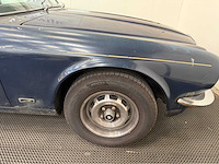 Jaguar - xj 4.2 automaat - oldtimer- 1979 - afbeelding 16 van  26