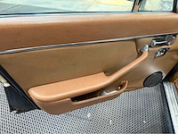 Jaguar - xj 4.2 automaat - oldtimer- 1979 - afbeelding 19 van  26