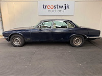 Jaguar - xj 4.2 automaat - oldtimer- 1979 - afbeelding 12 van  26
