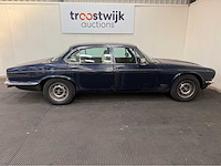 Jaguar - xj 4.2 automaat - oldtimer- 1979 - afbeelding 21 van  26