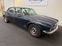 Jaguar - xj 4.2 automaat - oldtimer- 1979 - afbeelding 23 van  26