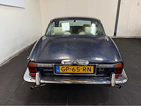 Jaguar - xj 4.2 automaat - oldtimer- 1979 - afbeelding 24 van  26