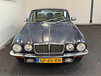 Jaguar - xj 4.2 automaat - oldtimer- 1979 - afbeelding 25 van  26