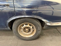 Jaguar - xj 4.2 automaat - oldtimer- 1979 - afbeelding 14 van  26