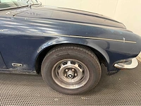 Jaguar - xj 4.2 automaat - oldtimer- 1979 - afbeelding 16 van  26