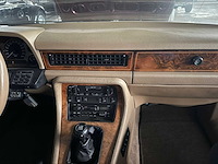 Jaguar - xj40 sport - oldtimer - afbeelding 2 van  14