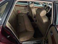 Jaguar - xj40 sport - oldtimer - afbeelding 4 van  14