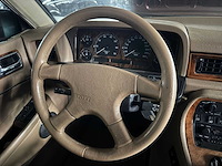 Jaguar - xj40 sport - oldtimer - afbeelding 5 van  14