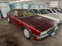 Jaguar - xj40 sport - oldtimer - afbeelding 7 van  14