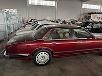 Jaguar - xj40 sport - oldtimer - afbeelding 10 van  14