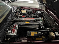 Jaguar - xj40 sport - oldtimer - afbeelding 12 van  14