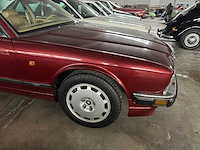 Jaguar - xj40 sport - oldtimer - afbeelding 13 van  14