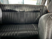 Jaguar - xj6 - oldtimer - afbeelding 3 van  13