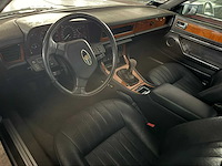 Jaguar - xj6 - oldtimer - afbeelding 5 van  13