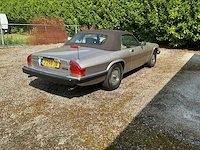 Jaguar - xjs - 5.3 v12 convertible - youngtimer > 15 - afbeelding 4 van  9