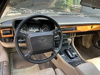Jaguar - xjs - 5.3 v12 convertible - youngtimer > 15 - afbeelding 5 van  9
