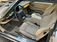 Jaguar - xjs - 5.3 v12 convertible - youngtimer > 15 - afbeelding 6 van  9