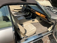 Jaguar - xjs - 5.3 v12 convertible - youngtimer > 15 - afbeelding 7 van  9