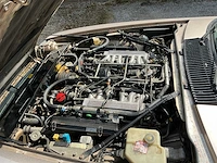 Jaguar - xjs - 5.3 v12 convertible - youngtimer > 15 - afbeelding 8 van  9