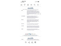 Jaguar - xjs - 5.3 v12 convertible - afbeelding 23 van  26