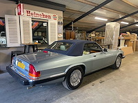 Jaguar - xjs - 5.3 v12 convertible - afbeelding 17 van  26