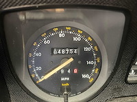 Jaguar - xjs - 5.3 v12 convertible - afbeelding 13 van  26