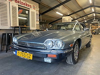 Jaguar - xjs - 5.3 v12 convertible - afbeelding 12 van  26