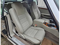 Jaguar - xjs - cabriolet - youngtimer > 15 - afbeelding 3 van  17