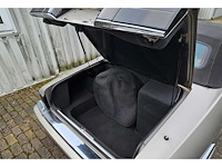 Jaguar - xjs - cabriolet - youngtimer > 15 - afbeelding 6 van  17