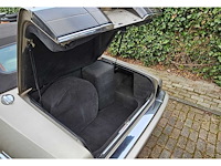 Jaguar - xjs - cabriolet - youngtimer > 15 - afbeelding 7 van  17