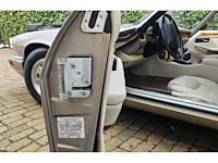 Jaguar - xjs - cabriolet - youngtimer > 15 - afbeelding 8 van  17