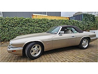 Jaguar - xjs - cabriolet - youngtimer > 15 - afbeelding 10 van  17