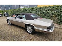 Jaguar - xjs - cabriolet - youngtimer > 15 - afbeelding 11 van  17