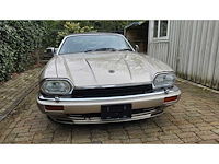 Jaguar - xjs - cabriolet - youngtimer > 15 - afbeelding 12 van  17