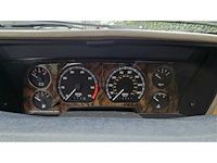 Jaguar - xjs - cabriolet - youngtimer > 15 - afbeelding 13 van  17