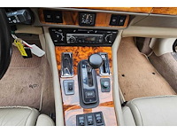 Jaguar - xjs - cabriolet - youngtimer > 15 - afbeelding 15 van  17