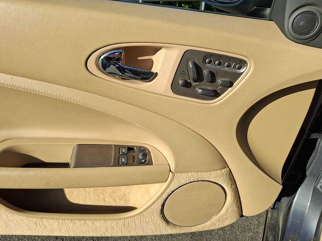 Jaguar - xk - 4.2 v8 convertible - car - 2008 - afbeelding 7 van  47