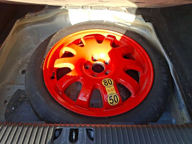 Jaguar - xk - 4.2 v8 convertible - car - 2008 - afbeelding 10 van  47