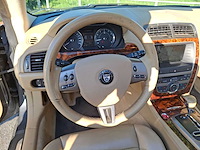 Jaguar - xk - 4.2 v8 convertible - car - 2008 - afbeelding 14 van  47