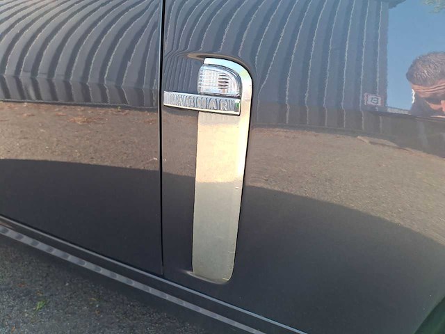 Jaguar - xk - 4.2 v8 convertible - car - 2008 - afbeelding 19 van  47