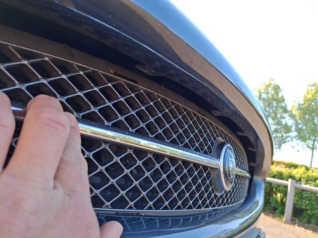 Jaguar - xk - 4.2 v8 convertible - car - 2008 - afbeelding 20 van  47